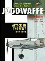 Jagdwaffe Volume 1 Part 4